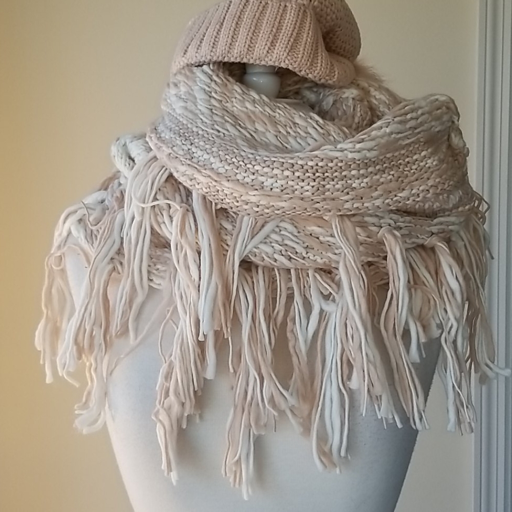Pink Winter Accessory Bundle - Picture 9 of 14